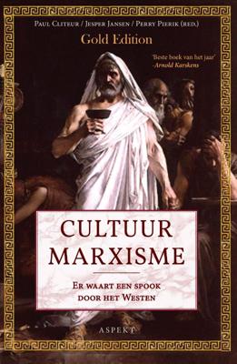 Cultuurmarxisme (Paperback)