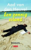 Een zonnig eiland - Aad van den Heuvel - ebook