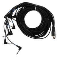 Fazley 10817 Main Cable voor DDK-120