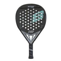Padel Racket Enebe Groen