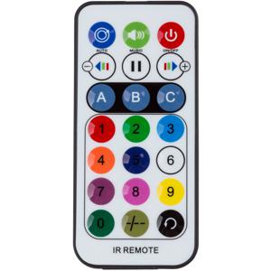 JB systems IR Remote infrarood afstandsbediening