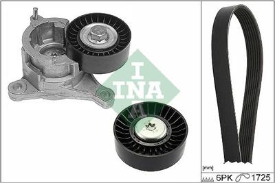 Multiriem Set Citro?n 529018310