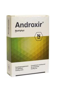 Nutriphyt Androxir