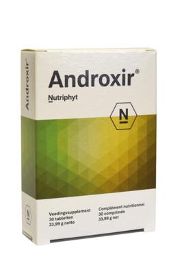 Nutriphyt Androxir