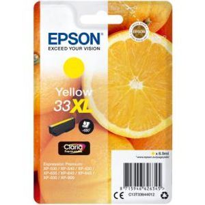 Epson C13T33644012 inktcartridge