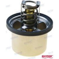 REPUESTOS MOTORES - Volvo REC8149182 - TERMOSTATO