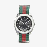 Gucci YA142305 2CT Herenhorloge