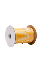 Zwaluw Kroonband | Wit - 210120