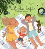 Niets dan liefde (Hardback) Niets dan liefde (Hardback)