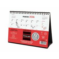 Tafelkalender Finocam Tafelkalender Finocam