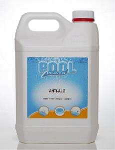 Pool Improve Anti-alg, 5 liter zwembad reiniging