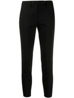 Blanca Vita pantalon skinny Paulette - Noir