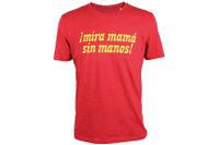 Look Mum No Hands! Vuelta a España T-shirt Look Mum No Hands! Vuelta a España T-shirt