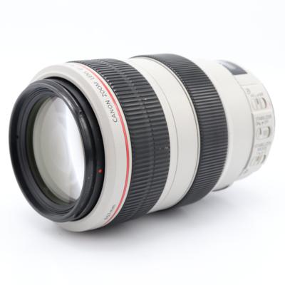 Canon EF 70-300mm f/4-5.6 L IS USM occasion