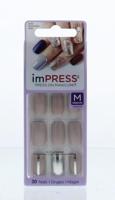 Kiss Impress fame game medium 1 Set