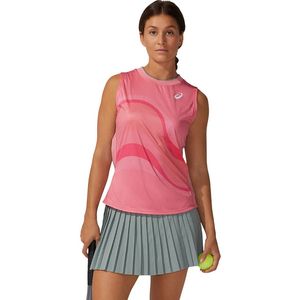 Asics Match Graphics Tank