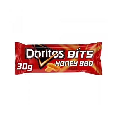 Doritos Bits Honey BBQ