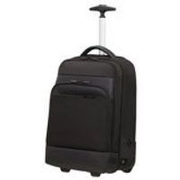 Samsonite SA2011 Mysight rugzak 17.3 inch, zwart