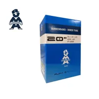 RUMA 20x1 3/8 - 20x2.35 (40/60-406 fv 40 mm 79400043