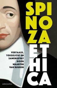 Ethica - Baruch de Spinoza - ebook