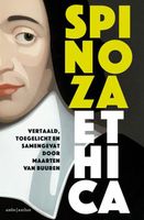 Ethica - Baruch de Spinoza - ebook