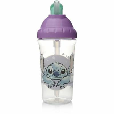 Trainingsglas ThermoBaby Blauw 295 ml