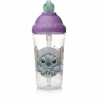 Trainingsglas ThermoBaby Blauw 295 ml