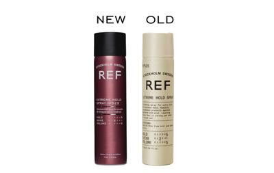 REF Styling Haarlak Extreme Hold Spray N°525 75ml