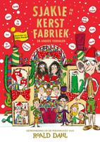 Sjakie en de kerstfabriek en andere verhalen Sjakie en de kerstfabriek en andere verhalen