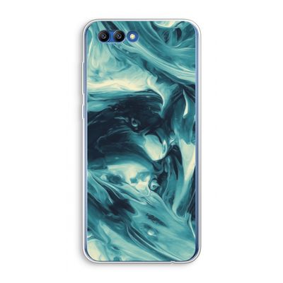 Dreaming About Whales: Honor 10 Transparant Hoesje