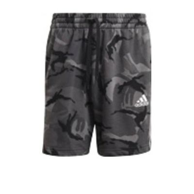 adidas Performance Designed2Move sportshort grijs adidas Performance Designed2Move sportshort grijs