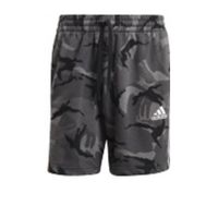 adidas Performance Designed2Move sportshort grijs - thumbnail