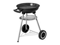 GRILLMEISTER Houtskool BBQ
