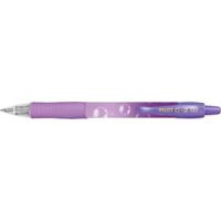 Pilot roller G-2 Bubble, medium, violet