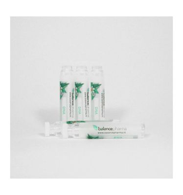 Dna complex testbuisje