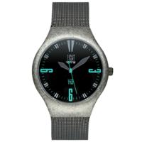 Horloge Uniseks Light Time MESH VINTAGE (Ø 40 mm)