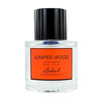 Label Fine Perfumes Juniper Wood Eau de Parfum 50ml