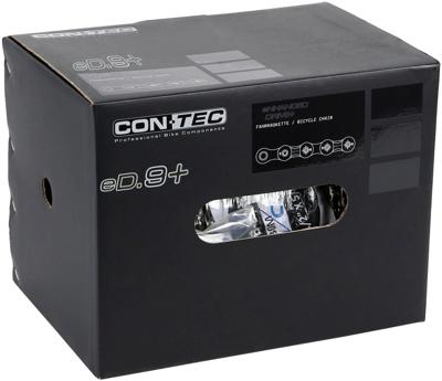 CONTEC ketting "enhanced drive ed.9+"