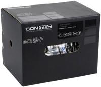 CONTEC ketting "enhanced drive ed.9+"