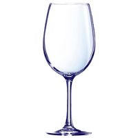 Wijnglas Chef & Sommelier Cabernet Transparant Glas 6 Stuks (580 ml) - thumbnail