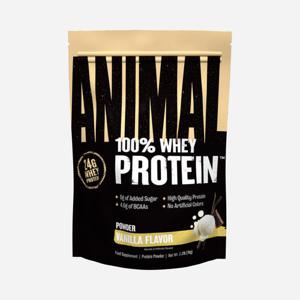 Animal 100% Whey Protein