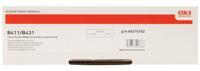 Oki Toner Kit - 3000 pagina&apos;s - 44574702