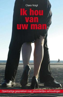 Ik hou van uw man - Clara Voigt - ebook