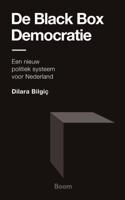 De Black Box Democratie (Paperback)