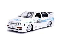 Fast & Furious Diecast Model 1/24 1995 Volkswagen Jetta - thumbnail