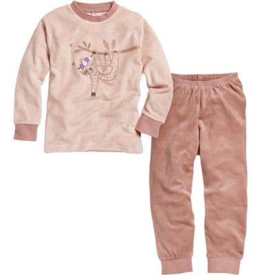 Playshoes pyjama Terry Luiaard-140 Playshoes pyjama Terry Luiaard-140