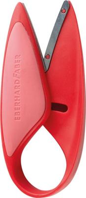 Kinderschaar Eberhard Faber rood