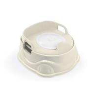 Dolu 3in1 Plaspotje Beige