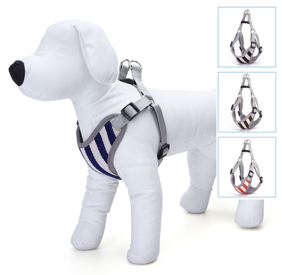Nobleza Y-Tuigje kleine hond - Breeze - Maat S