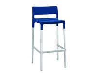 Burostoel.eu model Divo 75 barkruk - thumbnail